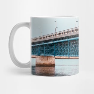 Bridge Photography Mug